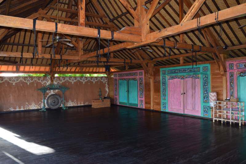 Yoga Searcher Yoga Studio Bali review