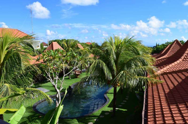 View Yoga Searcher Yoga Studio Bali review